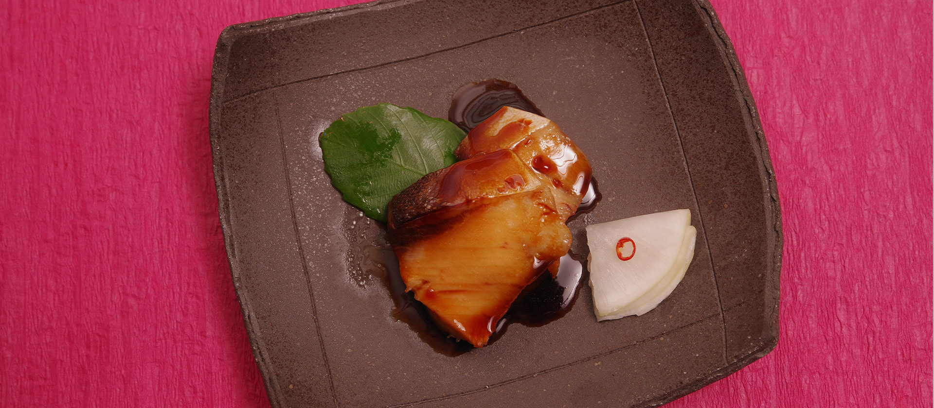 Japanese Cuisine Ajisai