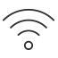 有线连接 / 免费Wi-Fi