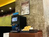 ウェルカムドリンクサービス開始のお知らせ