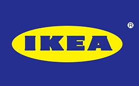 IKEA鶴濱