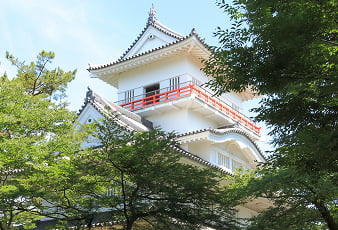 千秋公園