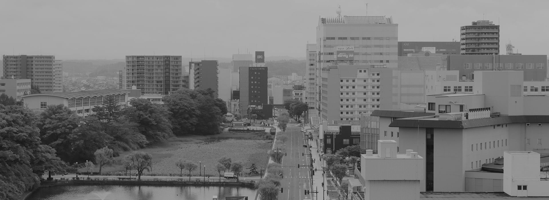 アクセス/周辺観光