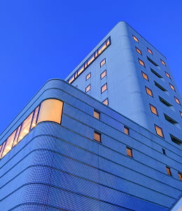 Quintessa Hotel Akita