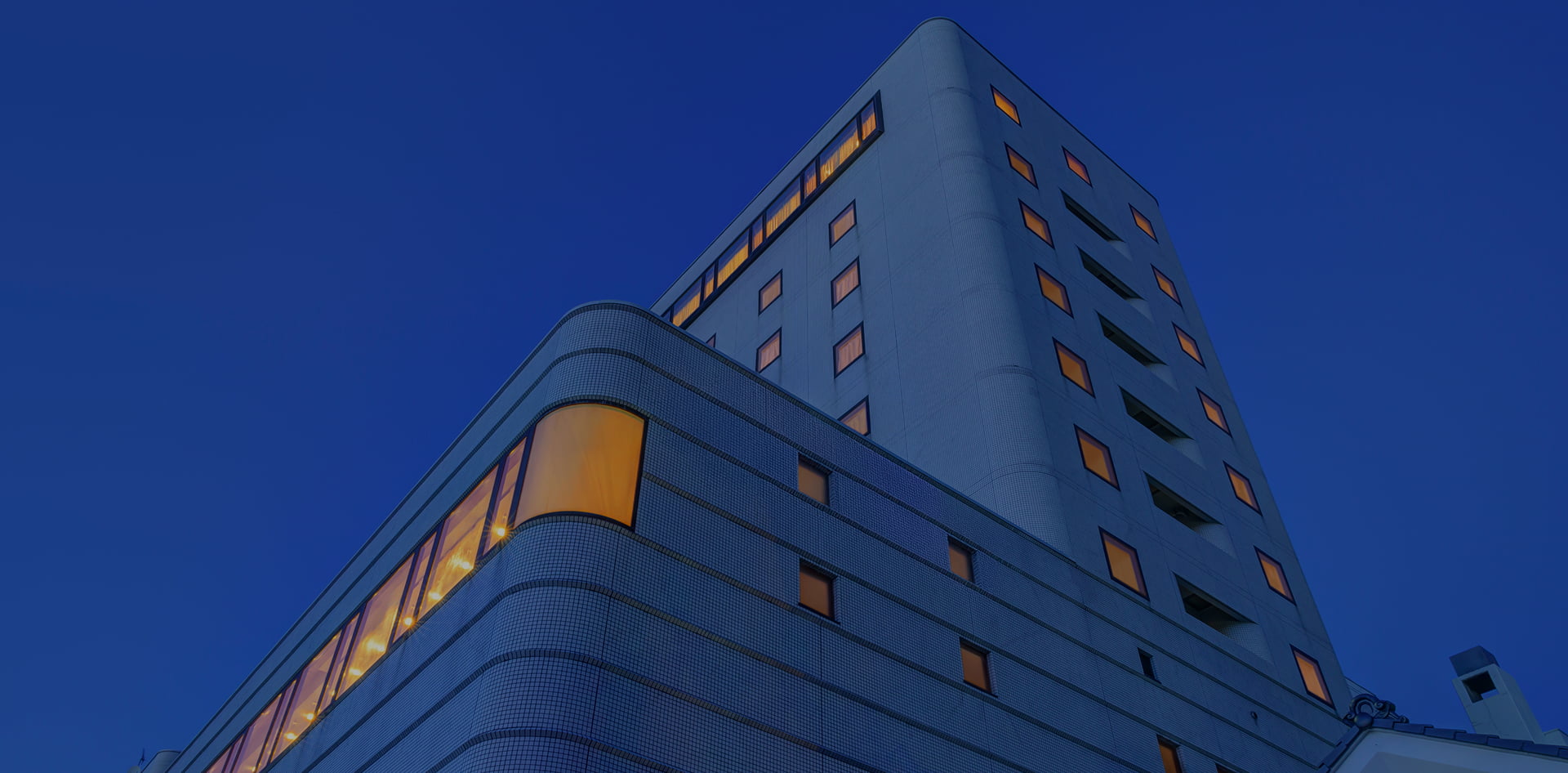 Quintessa Hotel Akita