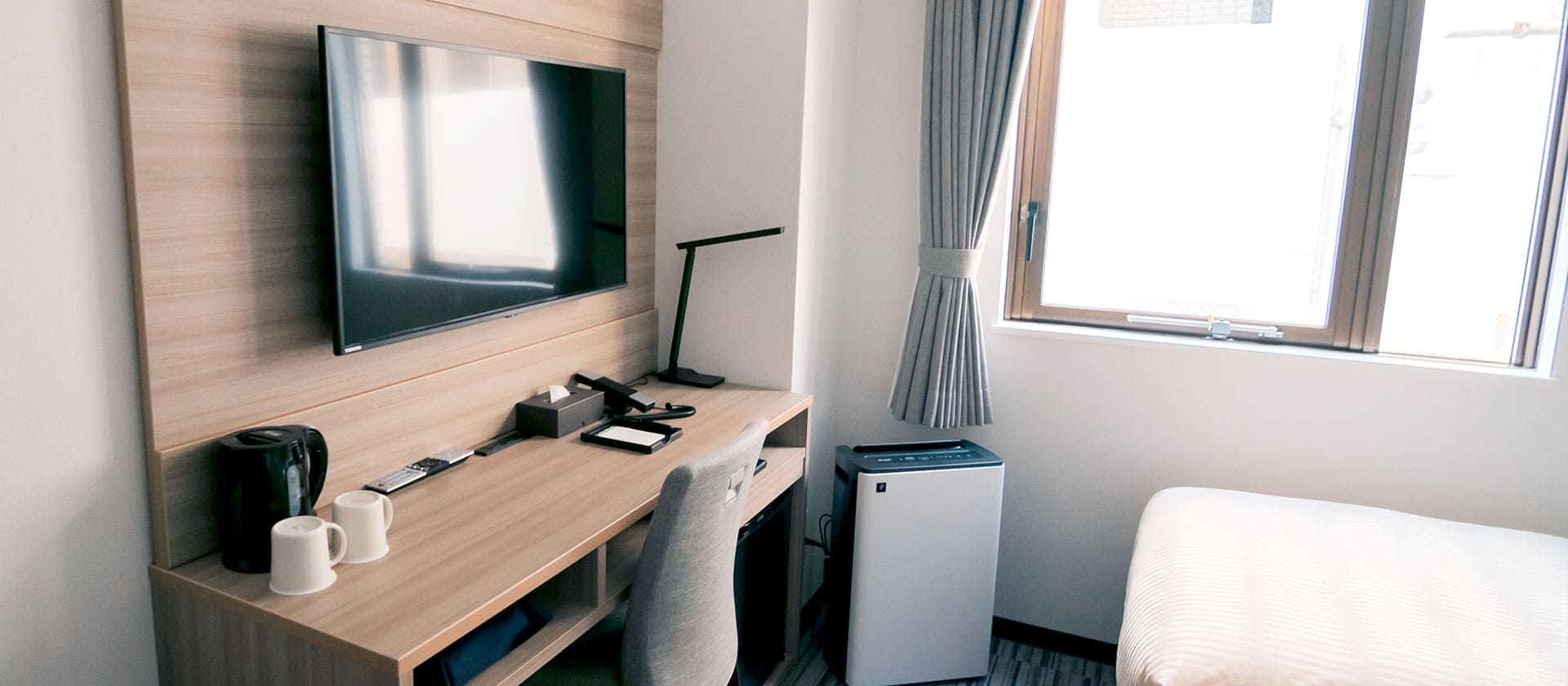 Photo: Interior