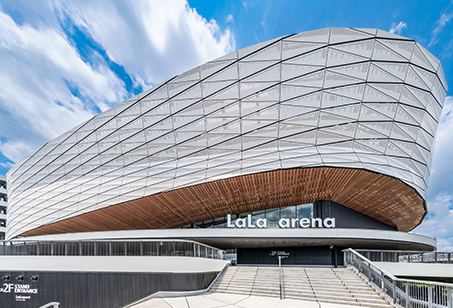 LaLa arena TOKYO-BAY