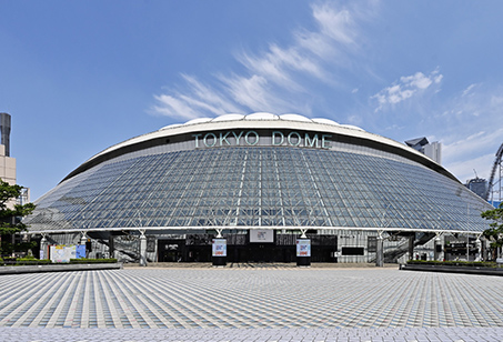 東京ドーム