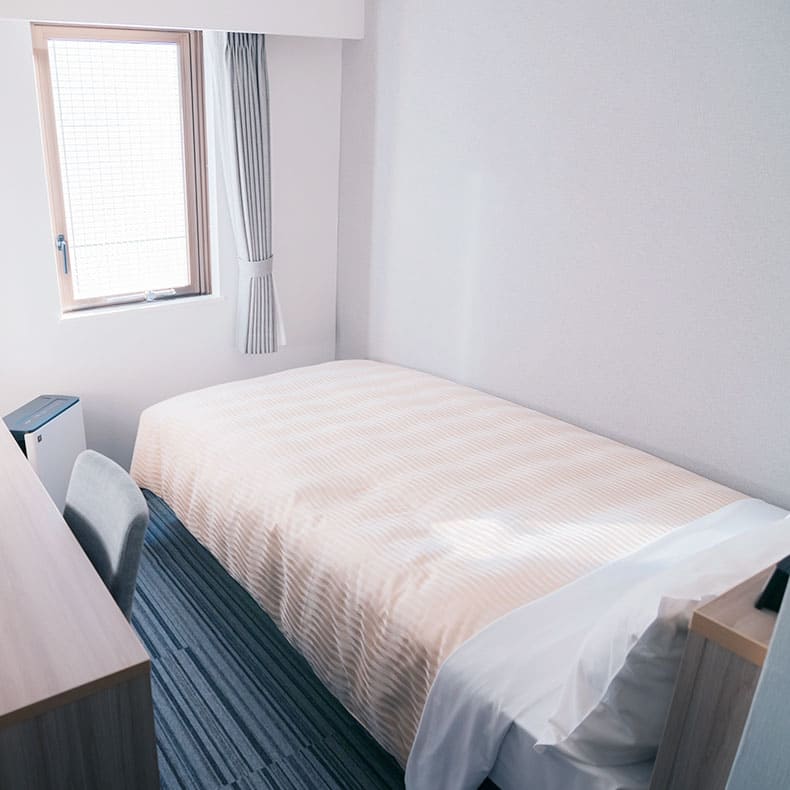 写真:セミダブル