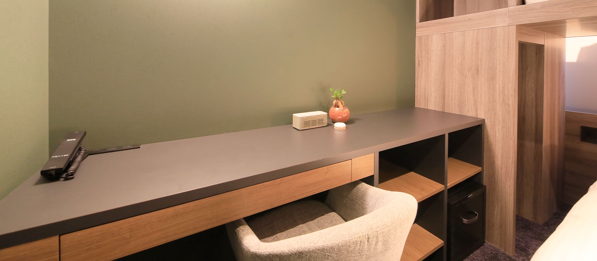 モデレートクイーン