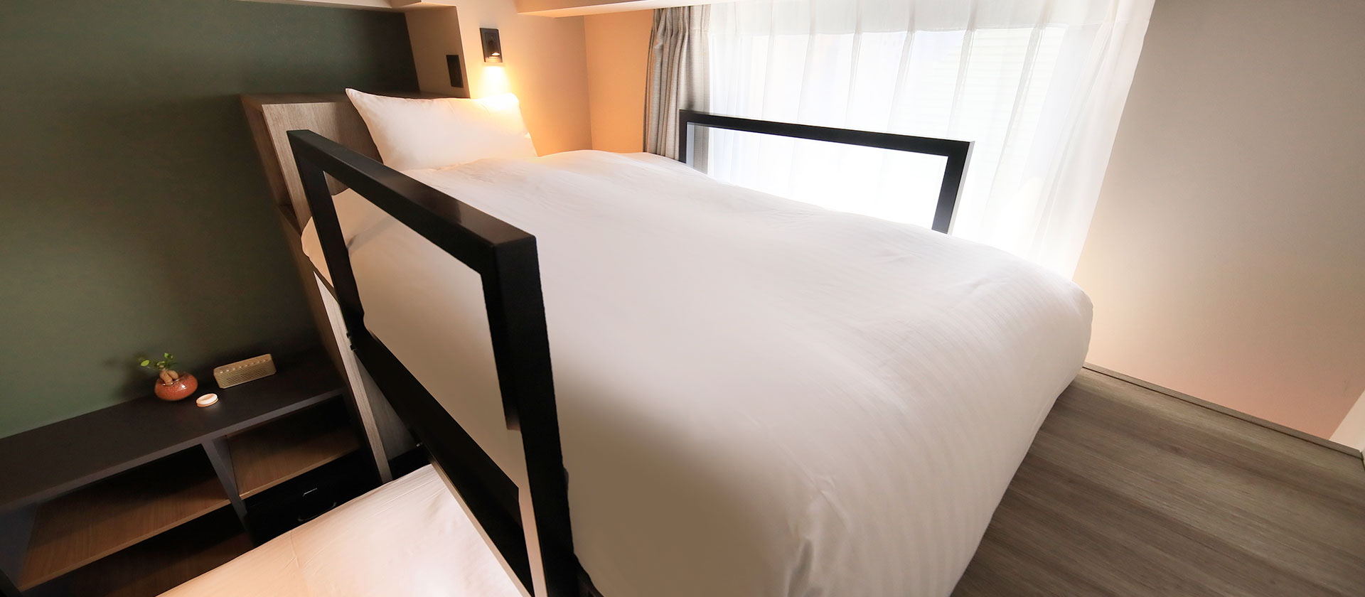 モデレートクイーン