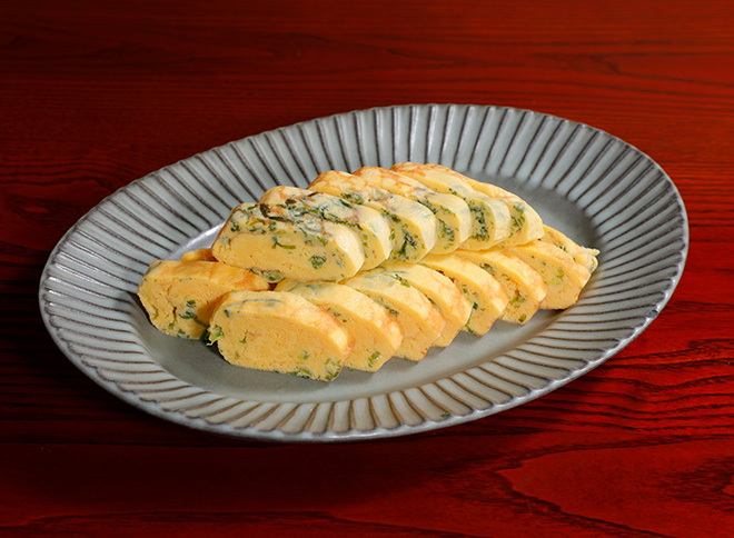 Side dishes
