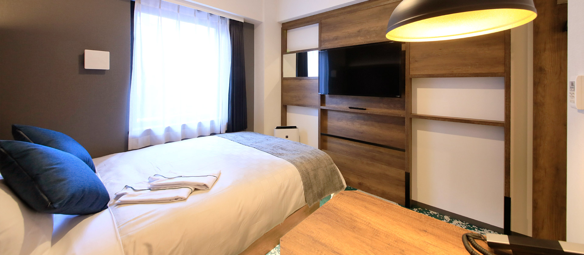 スタンダードダブル