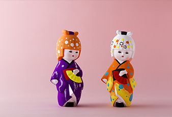 Hakata Doll Biken Craft Company