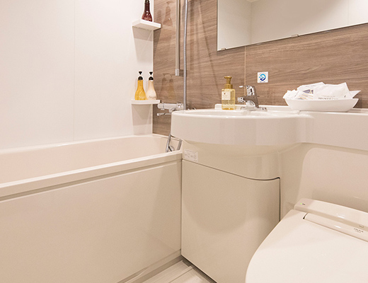 スタンダードツイン