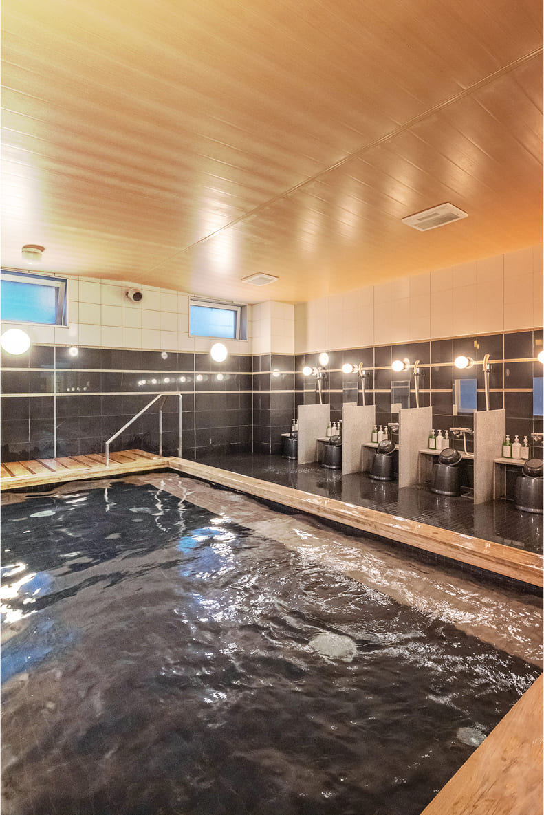 クインテッサホテル福岡渡辺通 Comic&Books【公式】【公式】福岡市