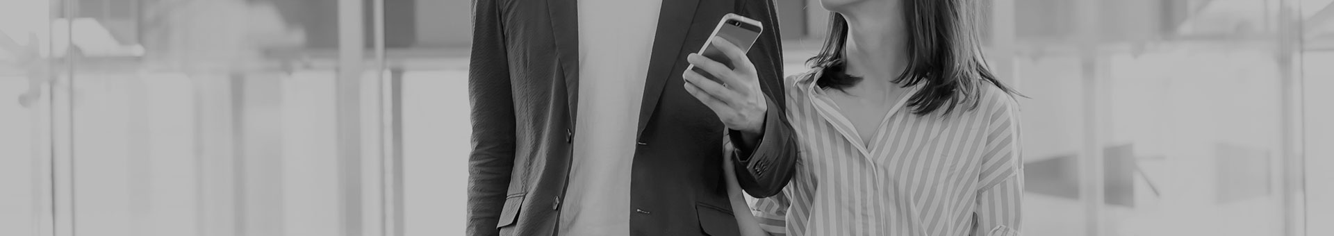 個人情報の取扱い