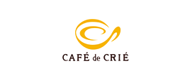 CAFÉ de CRIÉ