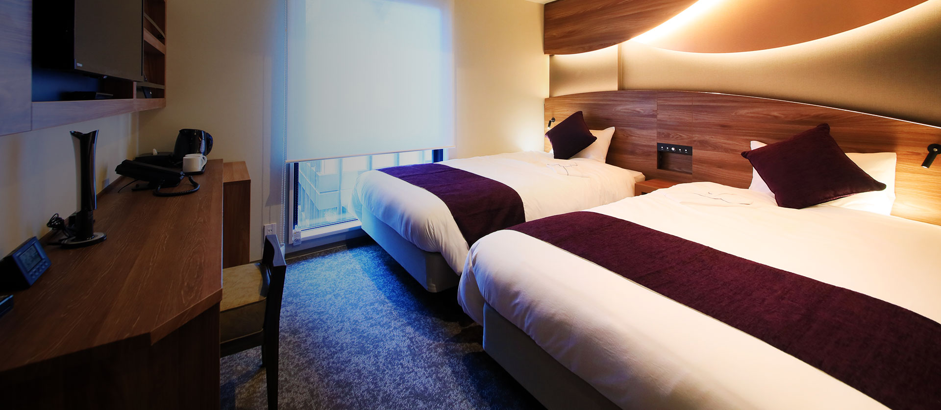 QUINTESSA Hotel Tokyo Ginza