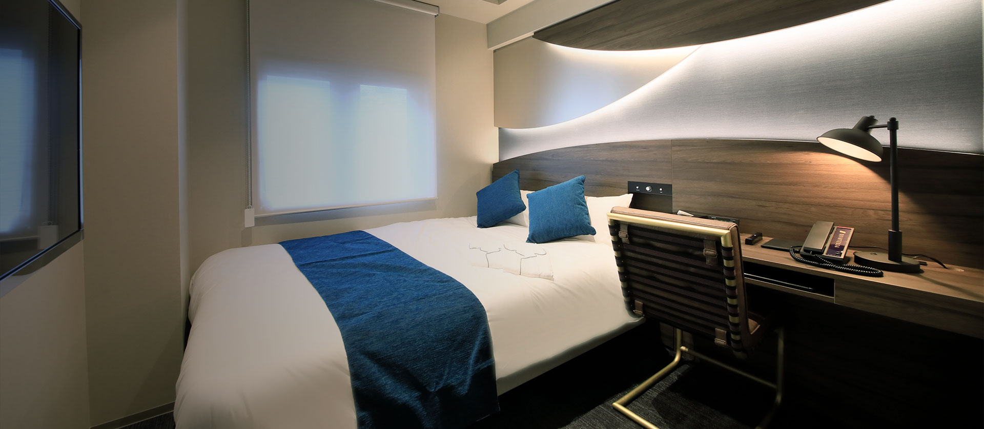 QUINTESSA Hotel Tokyo Ginza