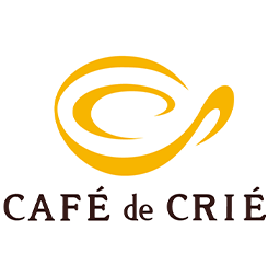 CAFÉ de CRIÉ