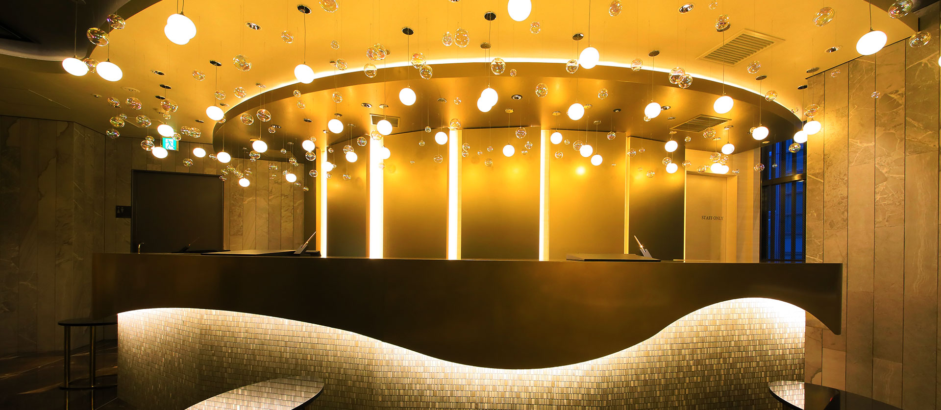 クインテッサホテル東京銀座