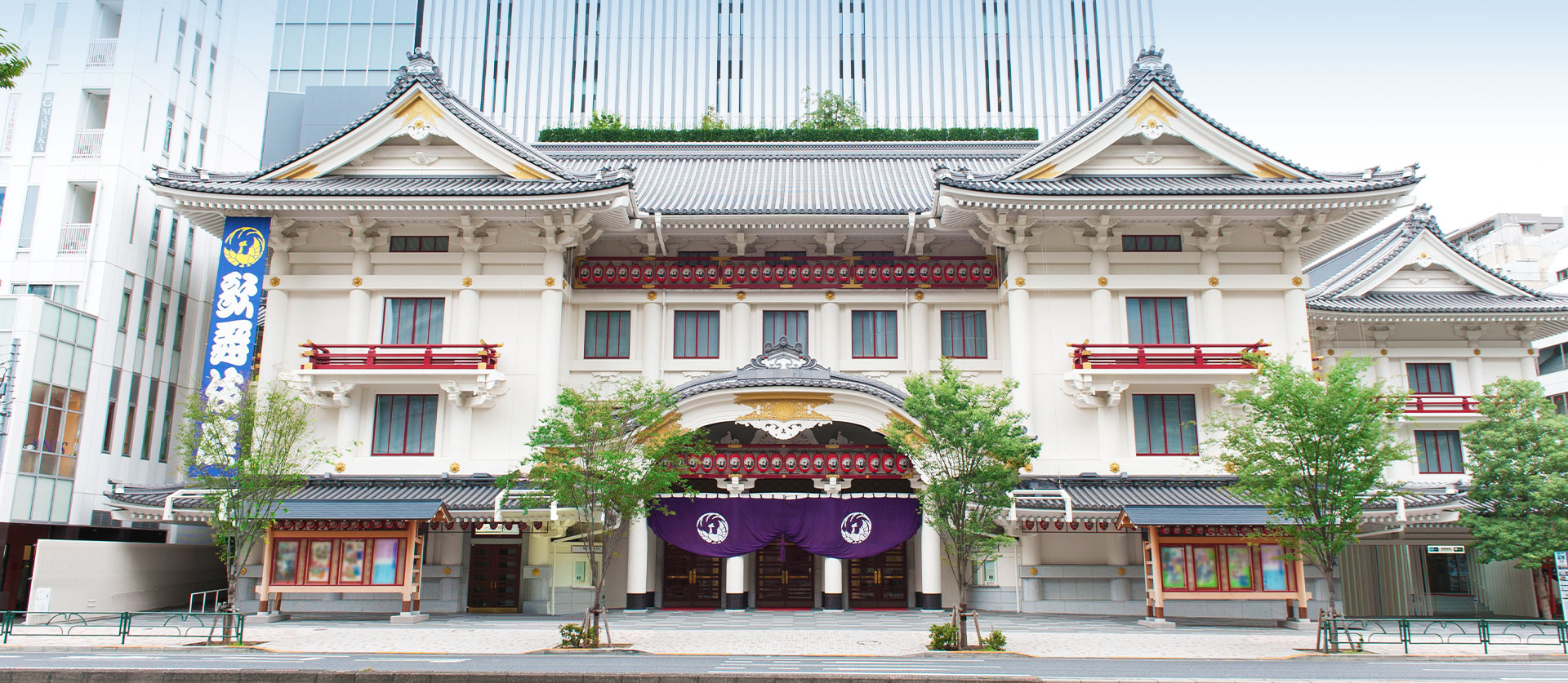 クインテッサホテル東京銀座