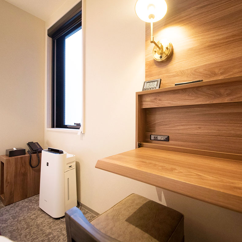 ハリウッドツイン