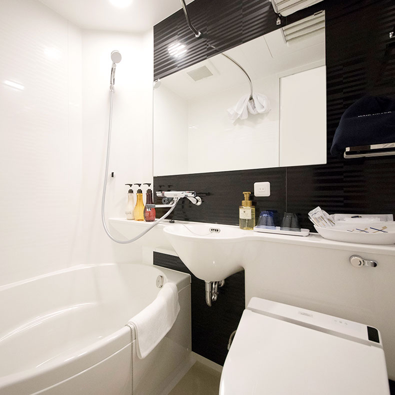 ハリウッドツイン