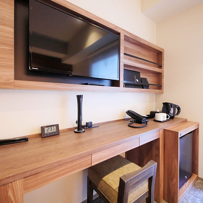 スタンダードツイン