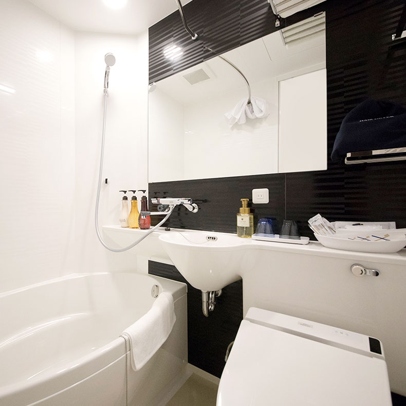 スタンダードツイン