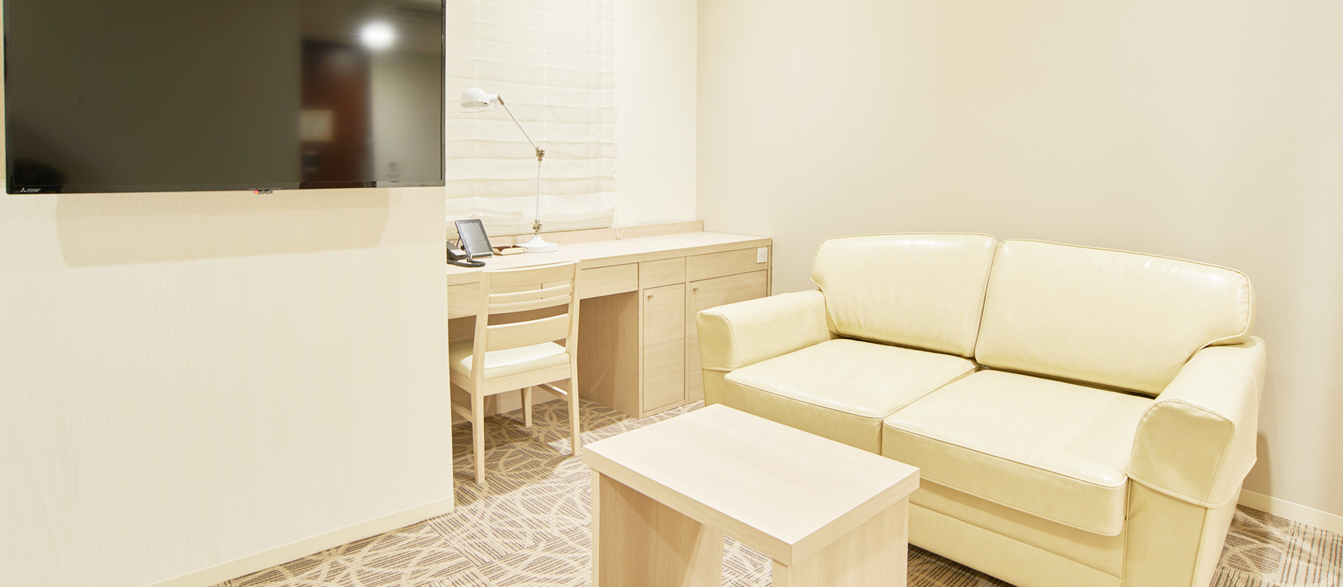 デラックスツイン