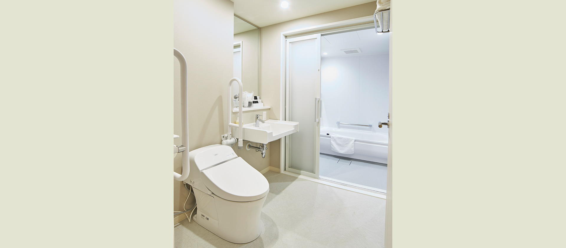 デラックスツイン