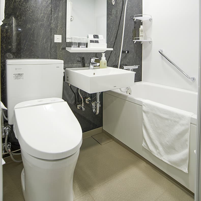 スタンダードツイン