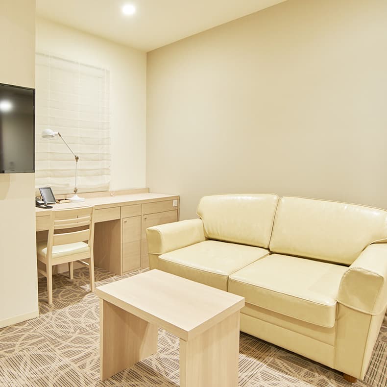 デラックスツイン