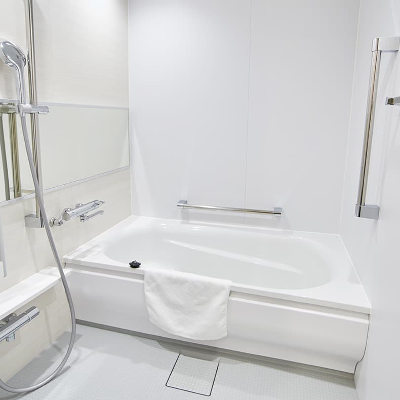 デラックスツイン