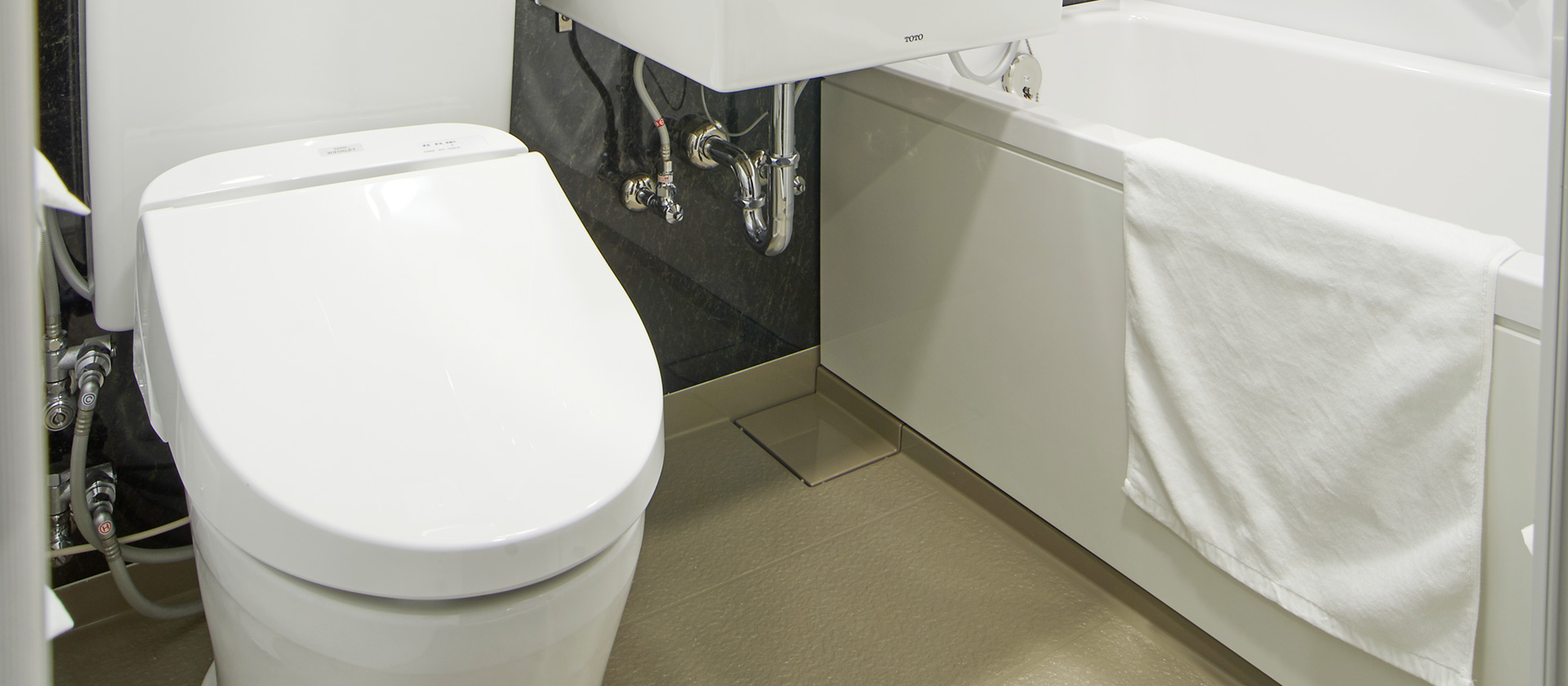 スタンダードツイン