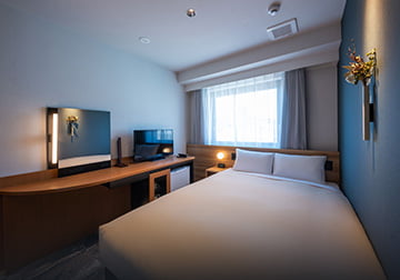 image : Standard Double