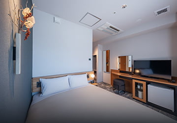 image : Moderate Double