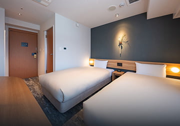 image : Standard Twin