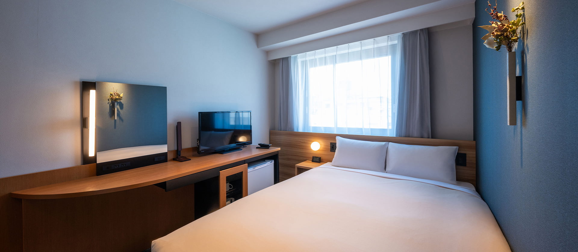 image : Standard Double