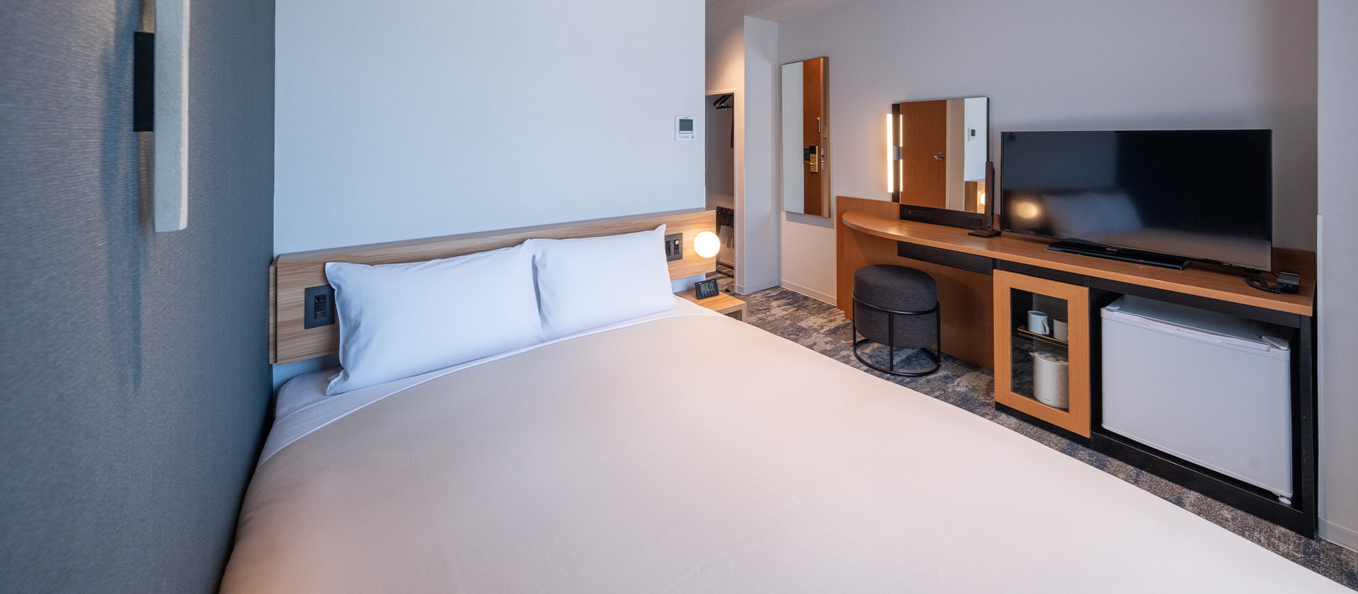 image : Moderate Double