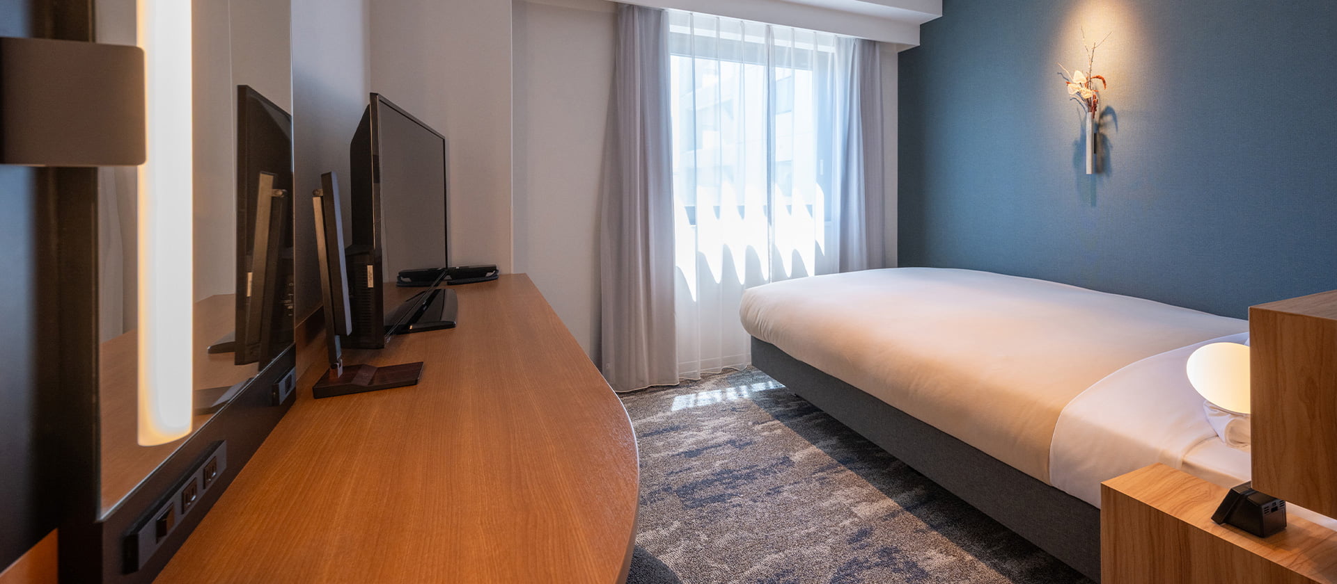 image : Moderate Double