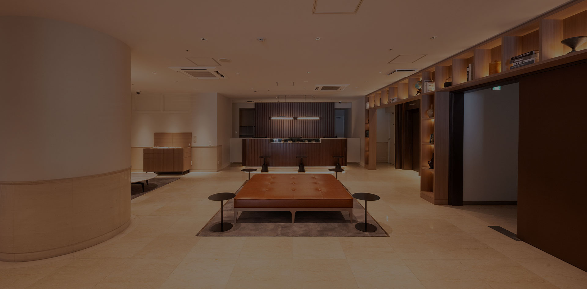 クインテッサホテル広島銀山町
