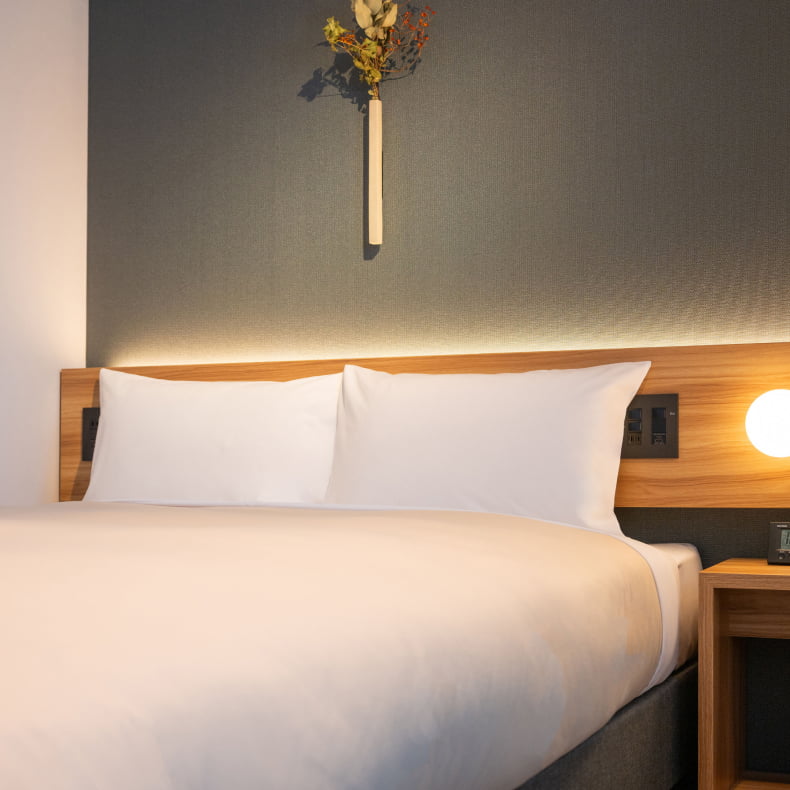 スタンダードダブル