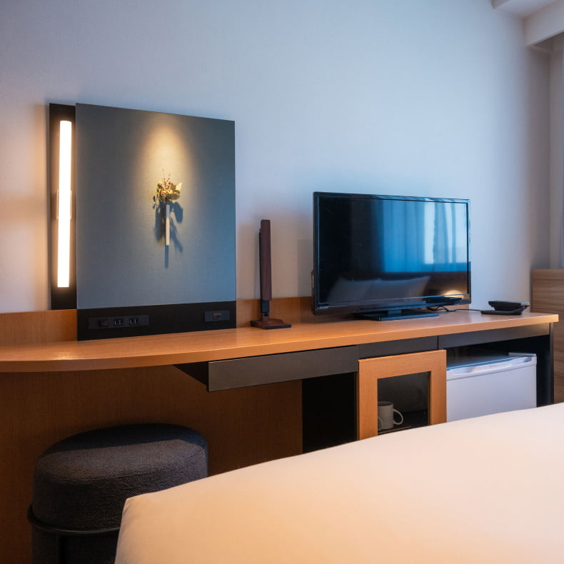 スタンダードダブル