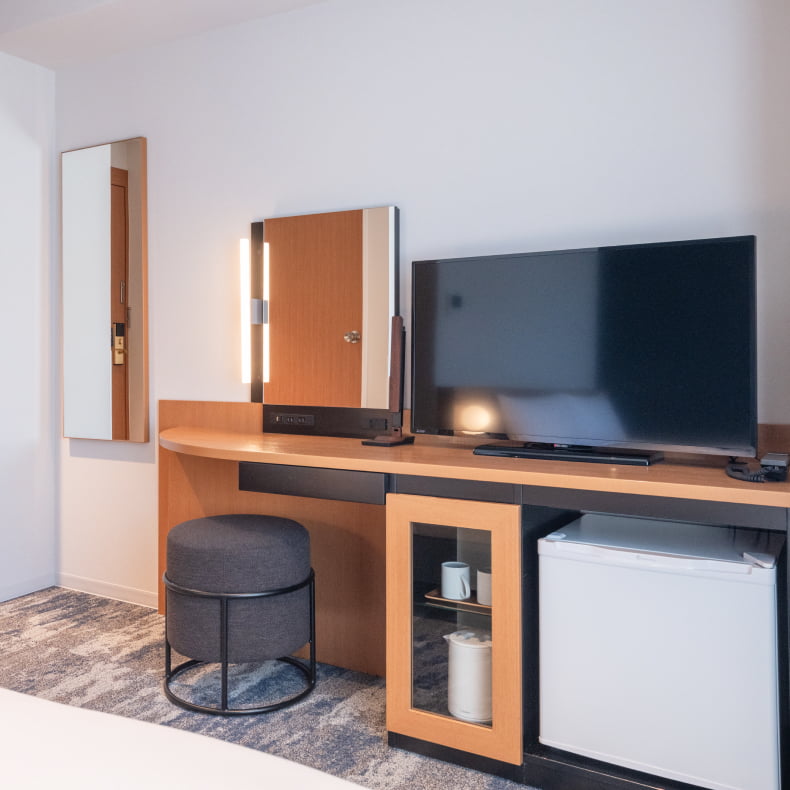 モデレートダブル