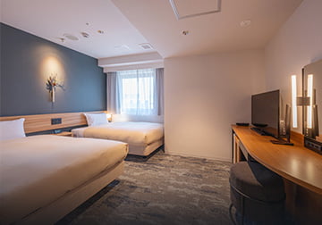 image : Moderate Twin