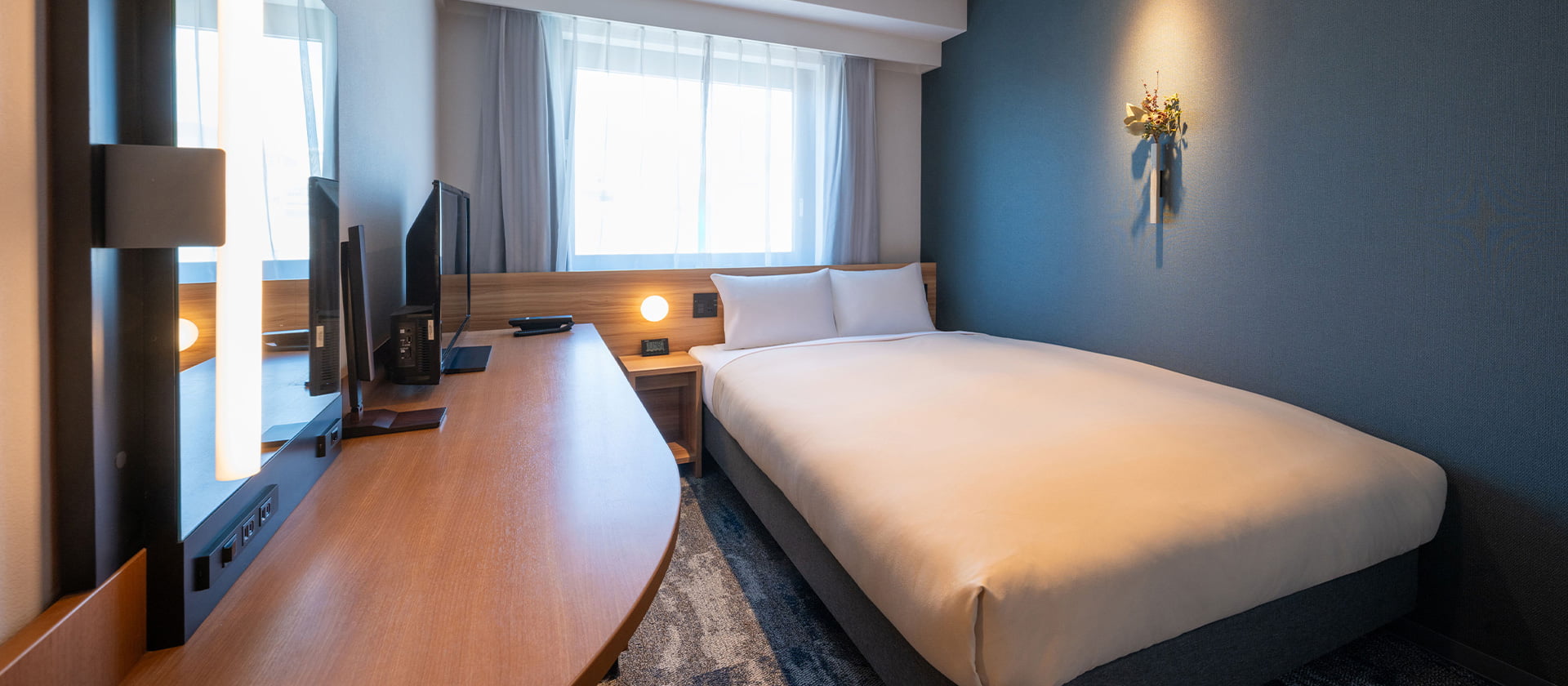 image : Standard Double