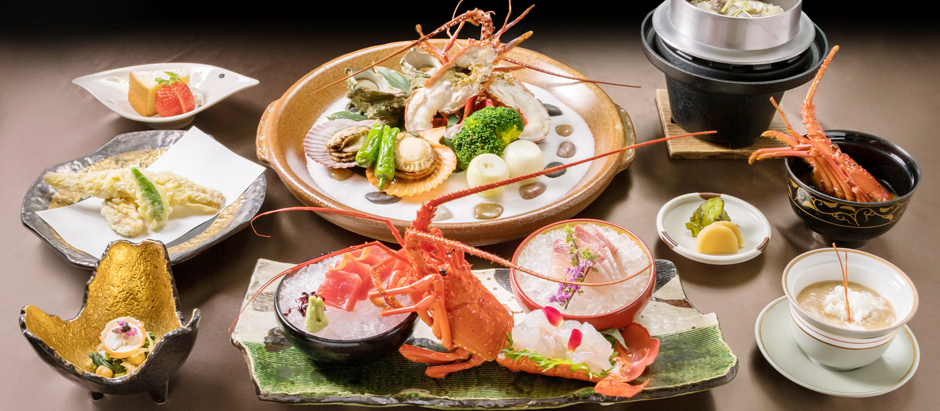 Japanese restaurant Nasuka