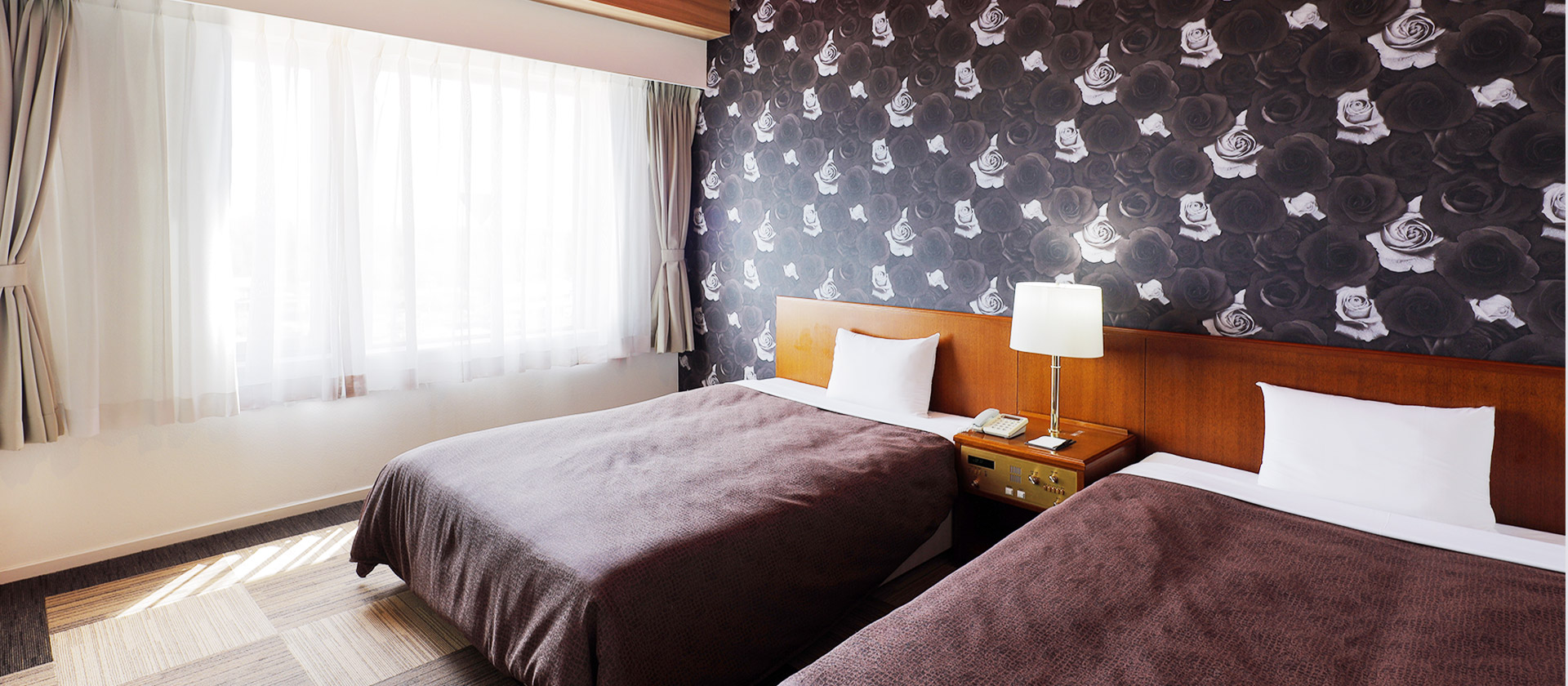 Suite Room